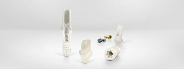 iSy Implantatsystem