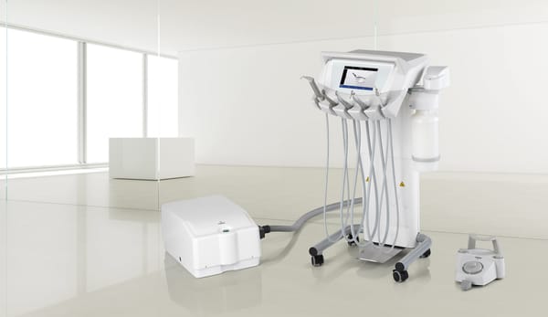 Cart Chirurgical