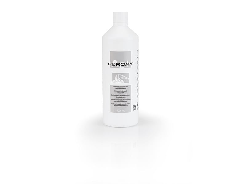 PEROXY Ag+ – Castellini, Waterline Cleaners