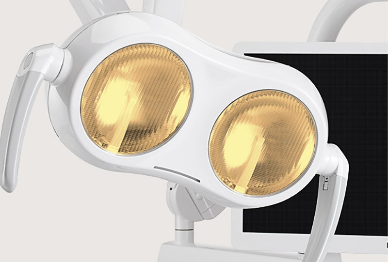 Venus LED MCT – Castellini, Curing Lights
