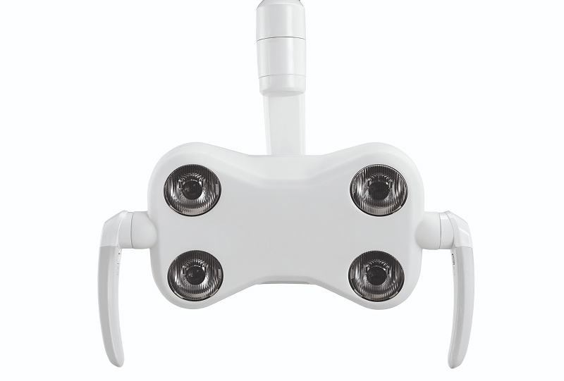 Venus Plus SCT – Castellini, Curing Lights