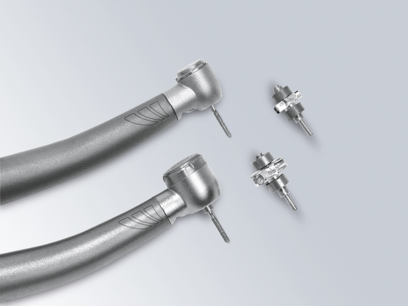Silent Power Evo – Castellini, High Speed Handpieces