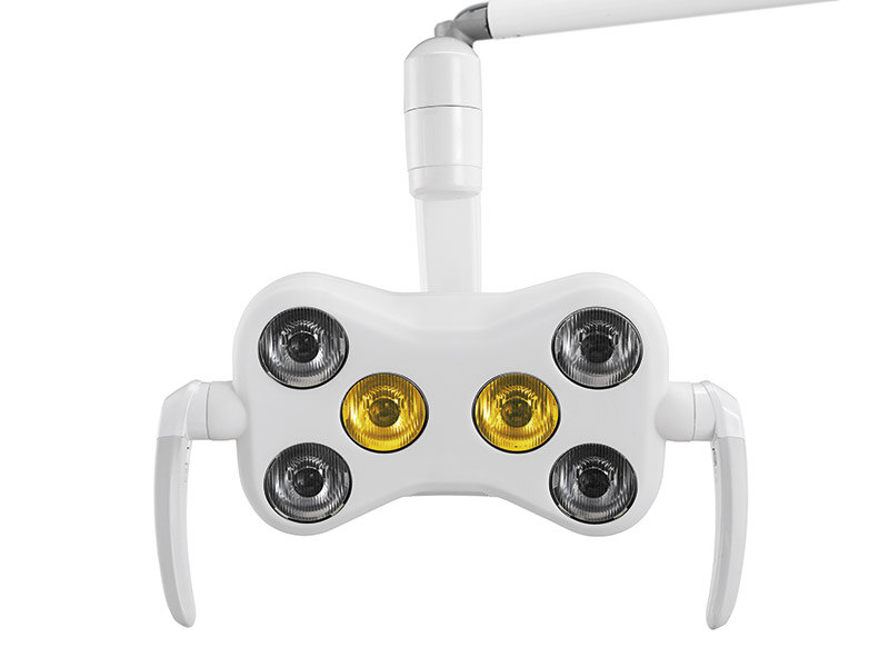 Venus Plus SCT Composite – Castellini, Curing Lights