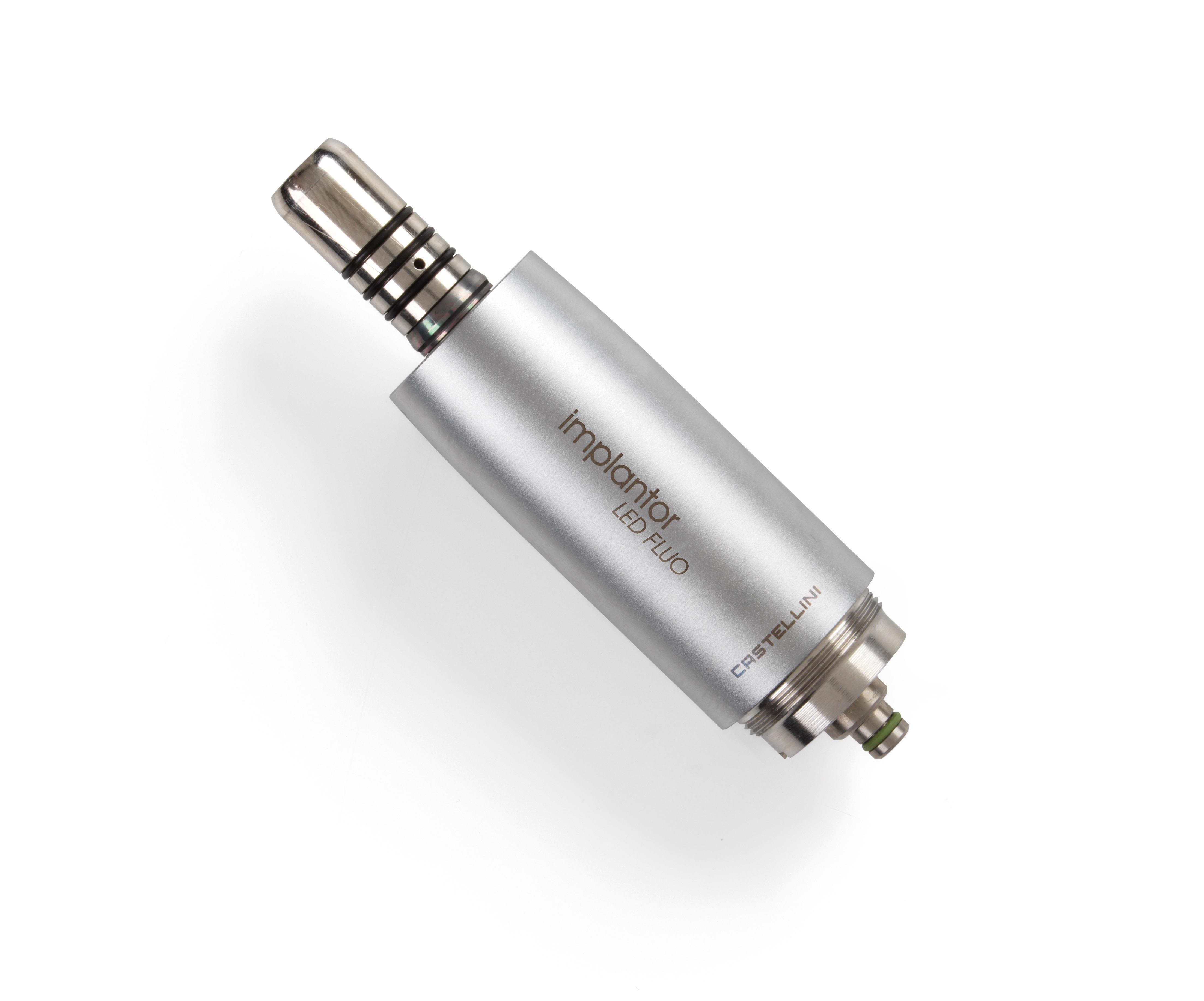 Implantor LED Micromotor