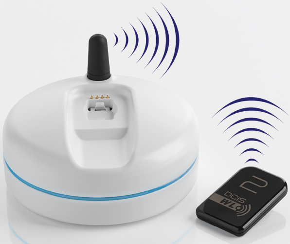 X-VISUS DCiS – Castellini, Intraoral X-ray Sensors & Film