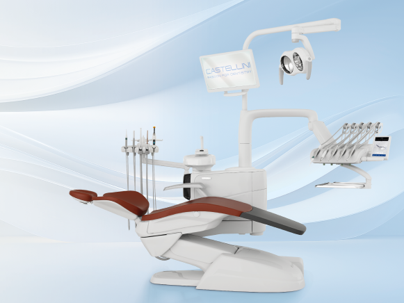 Skema 6 – Castellini, Dental Chairs & Units