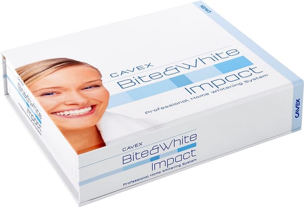 Cavex Bite&White Impact Kit BW040