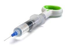 Cavex Vibringe VI011 – Cavex Holland BV, Disposable Syringes