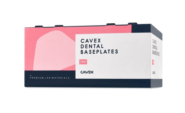 Cavex Baseplates BP024