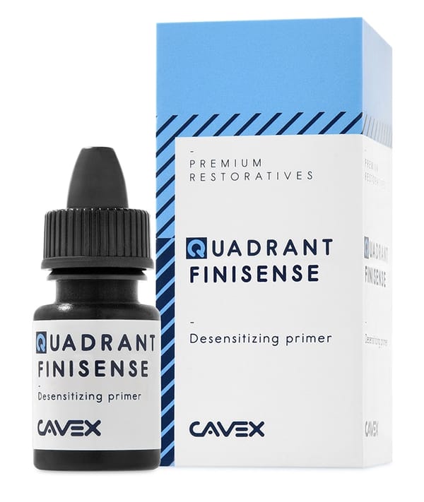 Quadrant FiniSense FS10