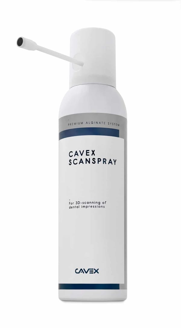 Cavex ScanSpray AT001