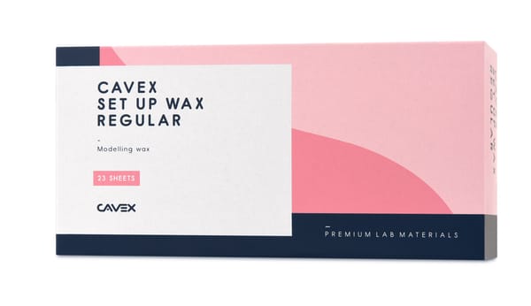Cavex Wassen WA006