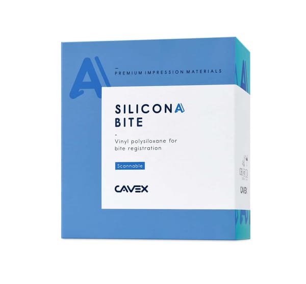 Cavex SiliconA & SiliconA Bite AS53