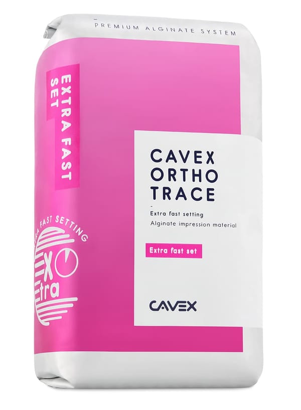 Cavex Orthotrace AA380
