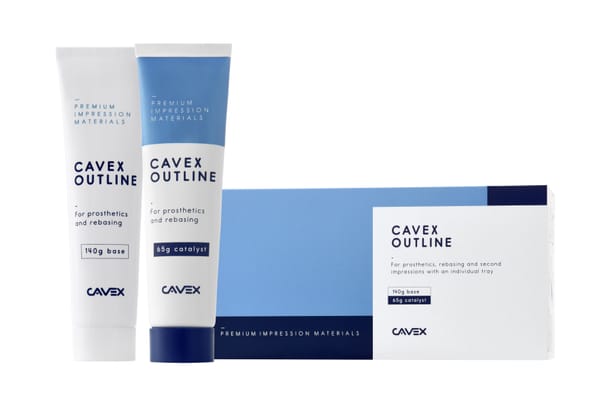 Cavex Outline AP030