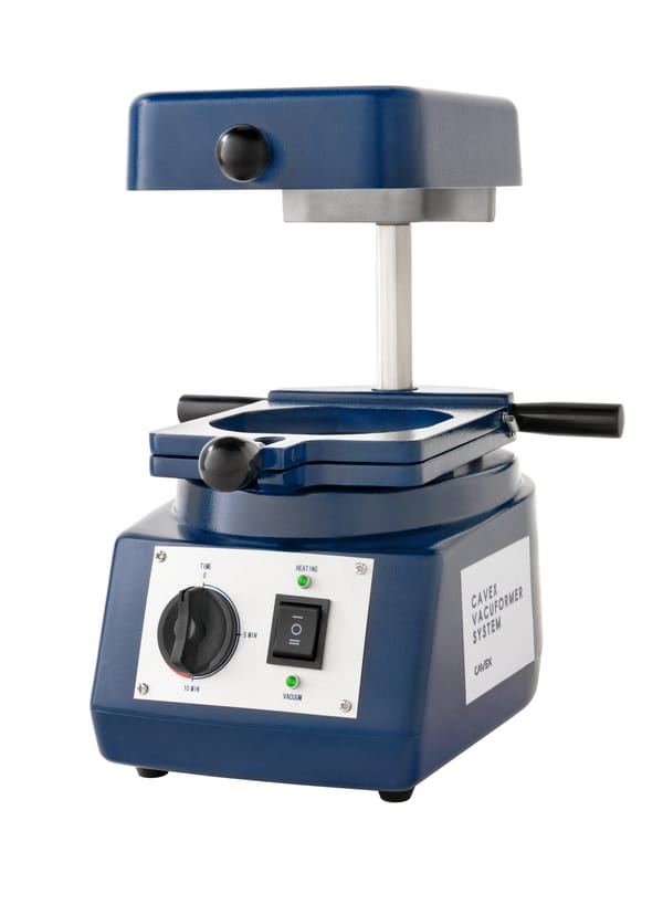 Cavex VacuFormer Systeem VT012