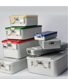 Transportation Trolleys – Chaplet International (Pvt) Ltd., Practice Furniture and Accessories