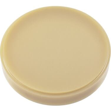 Wax Disc Ø 98,5 mm - 14 mm 07-02