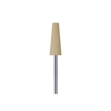 Diamantschleifer Beige Konisch Ø 4 mm – CHARMING Dentalprodukte GmbH, Keramikpolierer