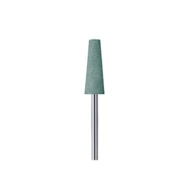 Diamantschleifer Grün Konisch Ø 4 mm – CHARMING Dentalprodukte GmbH, Keramikpolierer