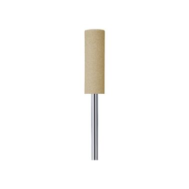 Fraise Diamantée Beige Parallèle Ø 5 mm – CHARMING Dentalprodukte GmbH, Polishing Points