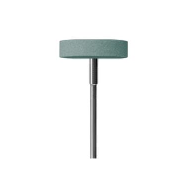 Diamantschleifer Grün Rad Ø 15 mm