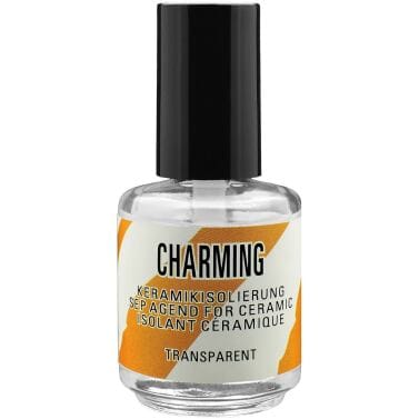 Insulation for Ceramic & Zirconia – CHARMING Dentalprodukte GmbH, Insulating, Separating and Fluxing Agents