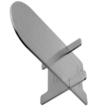 Modelhalter 50° – CHARMING Dentalprodukte GmbH, Sonstige Laborgeräte (Waagen, Wasserbäder, Gipsabscheider, Mikroskope)