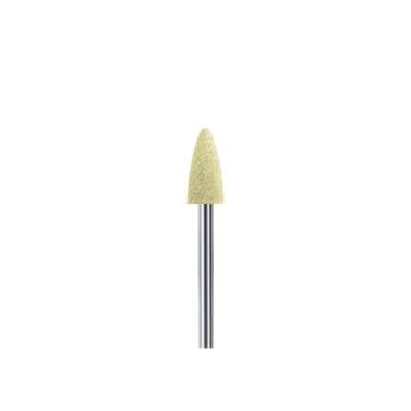 Diamantschleifer Gelb Flamme Ø 3,5 mm – CHARMING Dentalprodukte GmbH, Diamanten