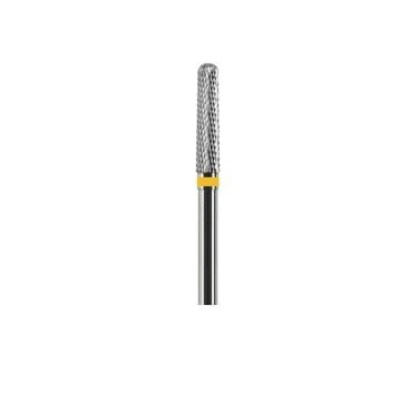0° Parallelfräser Orange Ø 2,35 mm – CHARMING Dentalprodukte GmbH, Hartmetallbohrer, Keramikbohrer