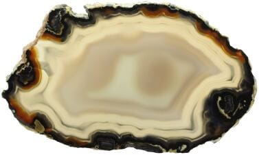 Exclusive Agate Slice L190*B110*H6mm – CHARMING Dentalprodukte GmbH, Grinding and Polishing Instruments (Stones, Discs, Rubber Polishers, Separating Discs)