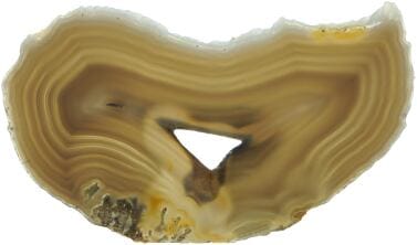 Agate Mixing Palette L150 B75 H6mm 48-5