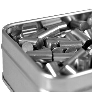 EASY NEM ® 280 Alliage céramique 1 kg 01-02 – CHARMING Dentalprodukte GmbH, Non-Precious Metal (CoCr)