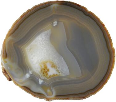 Exclusive Agate Slice L165*B145*H5mm – CHARMING Dentalprodukte GmbH, Polieren und Ausarbeiten