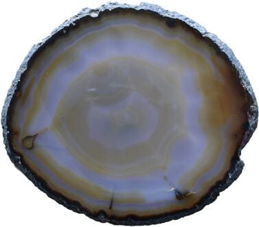 Palette de Mélange en Agate L135 B120 H5mm 289 – CHARMING Dentalprodukte GmbH, Mixing Pads