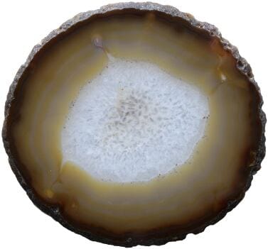 Agate Mixing Palette L150 B140 H5mm 175 – CHARMING Dentalprodukte GmbH, Mixing Pads