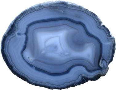 Agate Mixing Palette L160 B120 H5mm 200