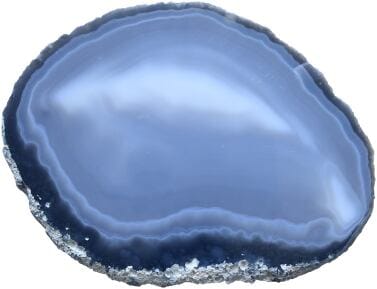 Agate Mixing Palette L165 B120 H4mm 208
