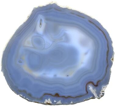 Agate Mixing Palette L170 B150 H6mm 196