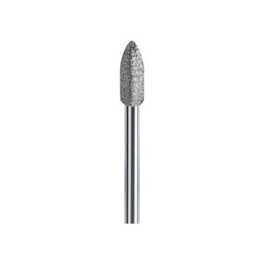 Sintered Diamond Bullet Ø 3,1 mm – CHARMING Dentalprodukte GmbH