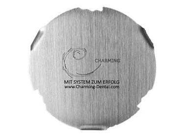 Model holder – CHARMING Dentalprodukte GmbH, Sonstige Laborgeräte