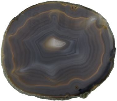 Palette de Mélange en Agate L180 B155 H6 mm 1834 – CHARMING Dentalprodukte GmbH, Grinding and Polishing Instruments (Stones, Discs, Rubber Polishers, Separating Discs)