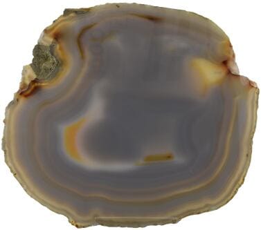 Agate Mixing Palette L185 B170 H5 mm 1845