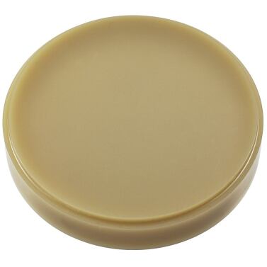 Disque de Cire Ø 98,5 mm – CHARMING Dentalprodukte GmbH, Wachsblöcke und -ronden