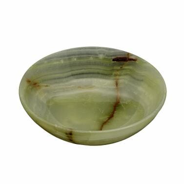 Wasserschale L 125 H 40 mm 6202-W12