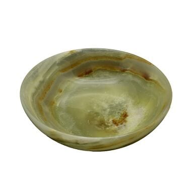Wasserschale L 125 H 40 mm 6202-W13