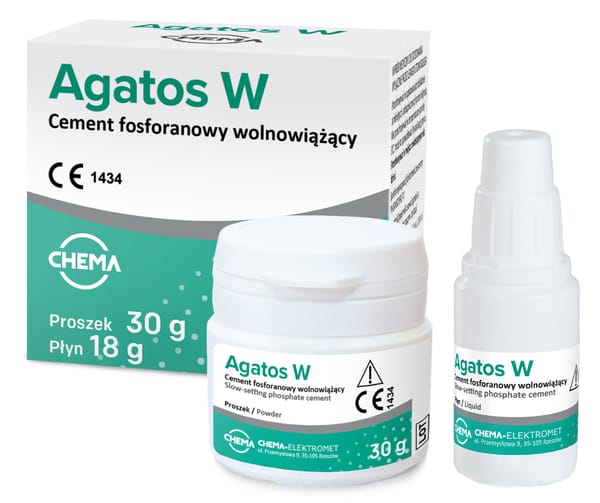 AGATOS W