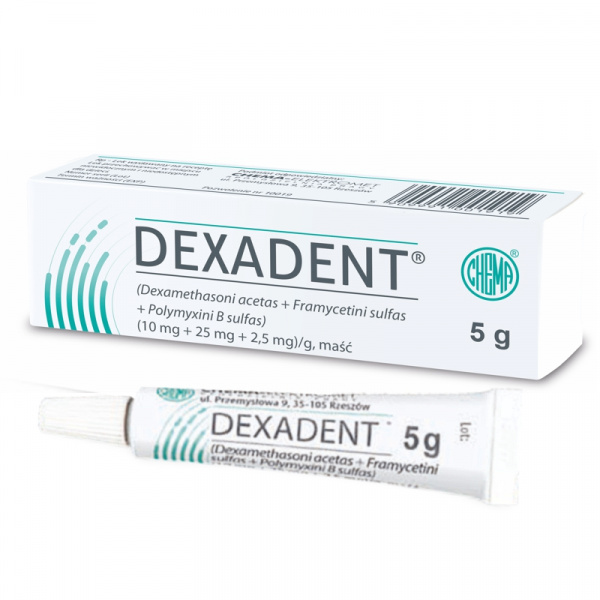 DEXADENT®