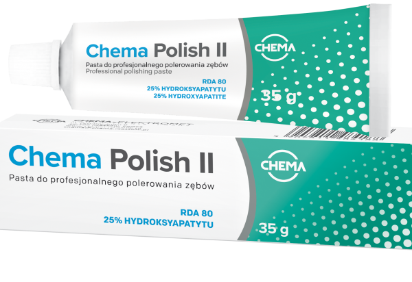 CHEMA POLISH II