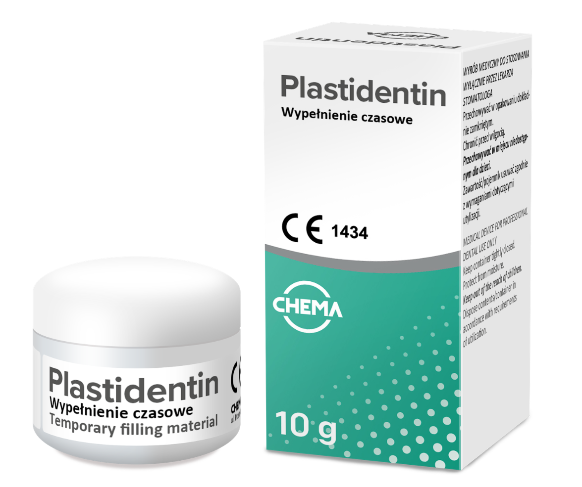 PLASTIDENTIN
